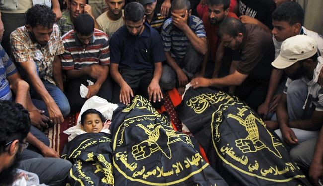 ضحايا عدوان إسرائيل على غزة ترتفع إلى 194 شهيداً و1470 جريح