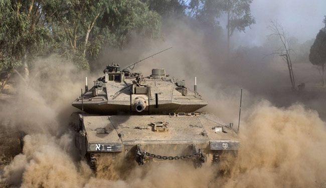 جنود اسرائيليون يقعون في كمائن للمقاومة بغزة