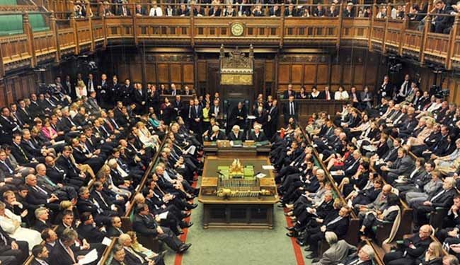 البرلمان البريطاني يقر قانونا لمراقبة الاتصالات والانترنت