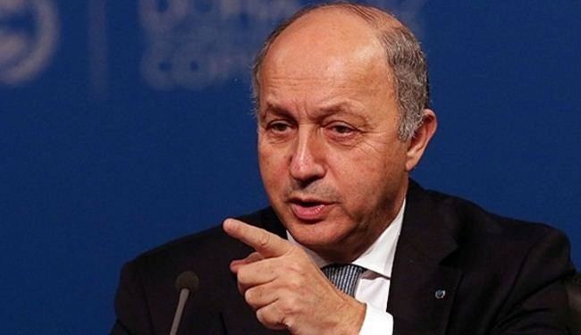 فرنسا تعلن استعدادها للتوصل لتهدئة في غزة