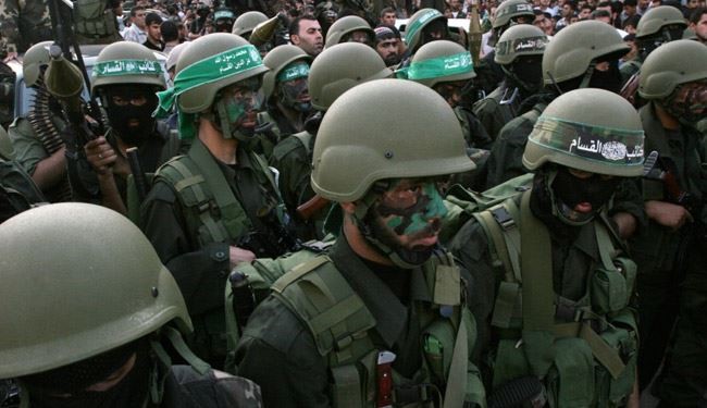بیانیه حماس خطاب به رژیم جنایتکار صهیونیست