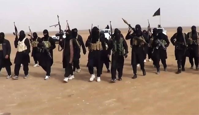 92 درصد عربستانی‌ها داعش را تایید می‌کنند