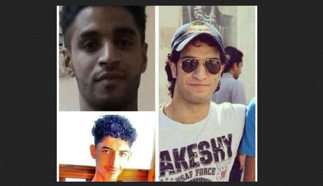 المحكمة البحرينية تسجن 3 شبّان 15 سنة