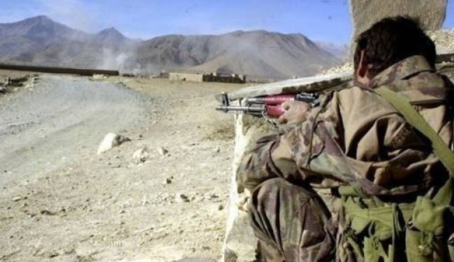 مقتل 30 مسلحاً من طالبان في عمليات عسكرية للجيش الأفغاني