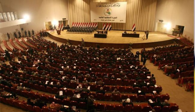 العراق : تأجيل اختيار رئيس الجمهورية الى الغد