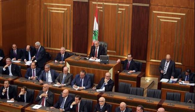 لبنان؛ 2 ماه بدون رئیس جمهوری