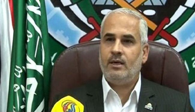 حماس: استهداف مدرسة الاونروا 