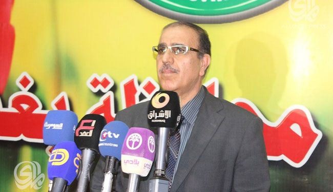 الافراج عن رئيس مجلس محافظة بغداد بعد اختطافه لعدة ساعات