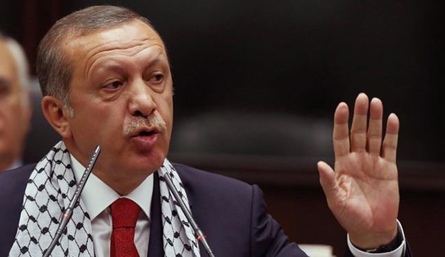 الخارجية المصرية تحذِّر من اتخاذ خطوات تصعيدية ضد تركيا
