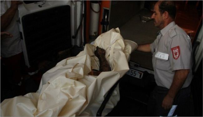 حمله هوایی صهیونیست‌ها به بیمارستان الشفا در غزه