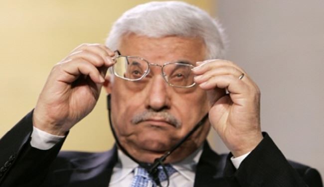 عباس سرانجام درباره غزه اظهارنظر کرد