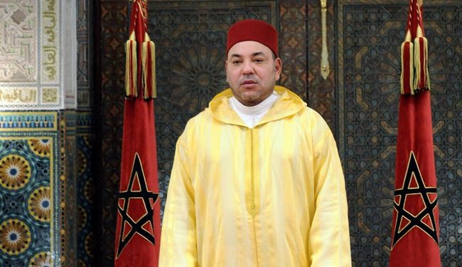 ملك المغرب يتساءل: أين ذهبنا بثروة المغرب!