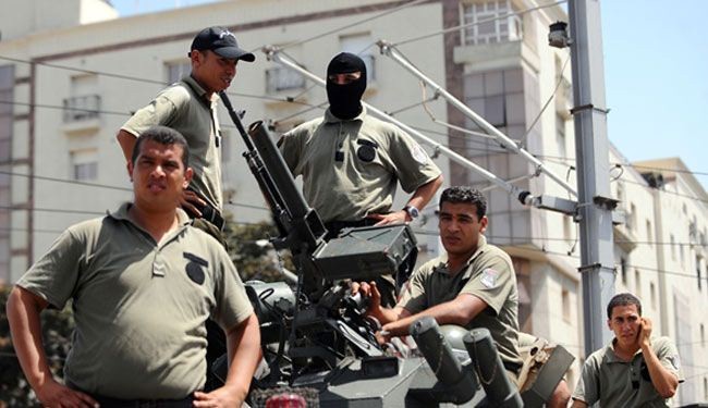 من الارهابي الخطير الذي اعتقلته الداخلية التونسية؟
