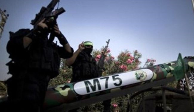 تصمیم حماس برای ادامه جنگ تا پایان محاصره غزه