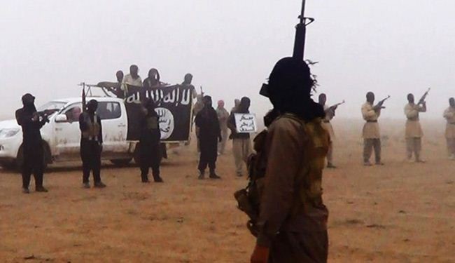 مسؤول ترورهای داعش به هلاکت رسید