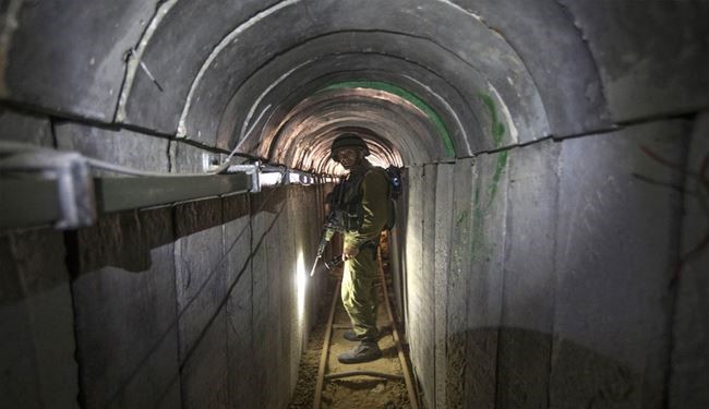 اعتراف تلویحی نتانیاهو به شکست عملیات نظامی در غزه