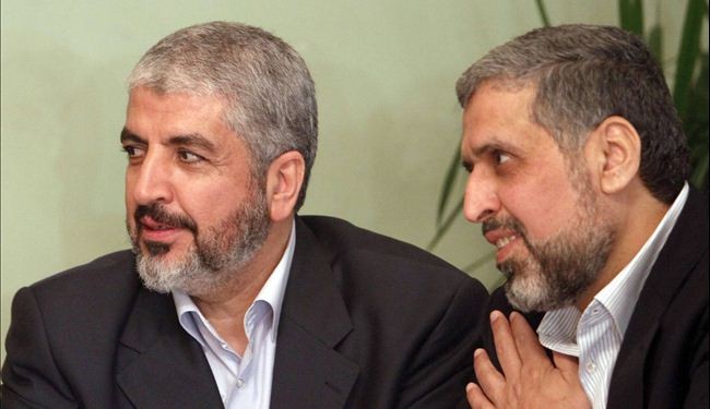 حماس: نتنياهو فشل في غزة ولدينا الكثير لنفعله