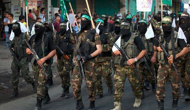 القسام: معركتنا مستمرة حتى نيل حقوق شعبنا ومطالبه العادلة