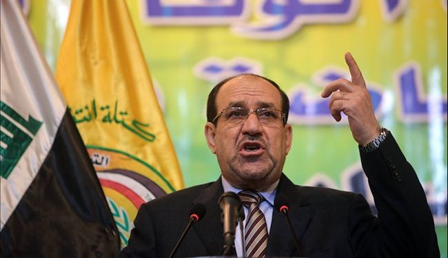 البرلمان العراقي يجتمع لتحديد الكتلة النيابية الأكبر