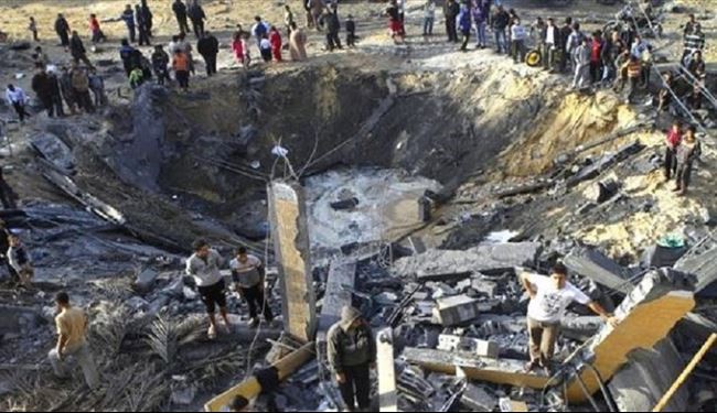 تلاشها برای تداوم آتش بس در غزه ادامه دارد