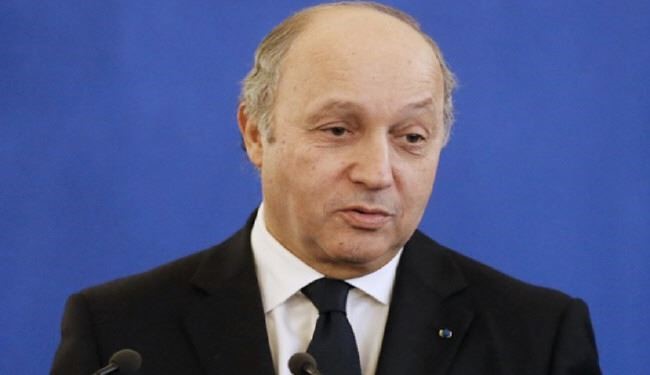 درخواست فرانسه از شورای امنیت درباره عراق