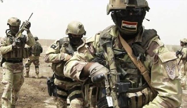 ارتش عراق، داعشی ها را در شمال بابل تار و مار کرد