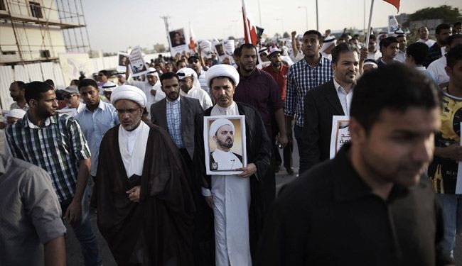 منع علماء دين من إلقاء خطب الجمعة بمساجد البحرين