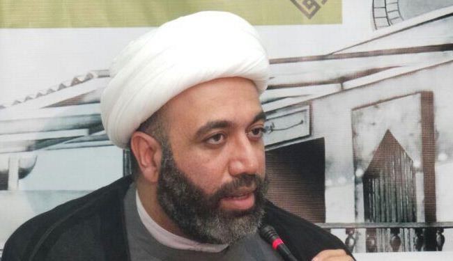 مرصد البحرين يدين قرار منع علماء الدين من الخطابة