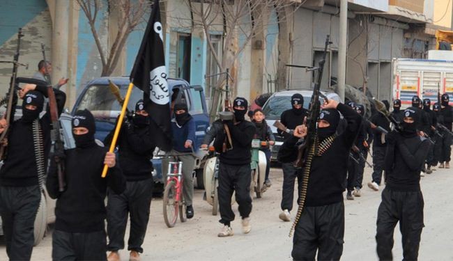 وورلد تربيون: شبكات كويتية تمول داعش في العراق