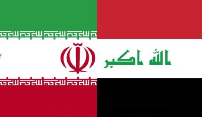 ایران والعراق يبحثان تطویر التعاون التجاري والسیاحي