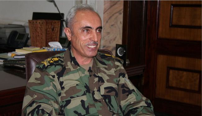 رئيس اركان الجيش العراقي يتوقع تغيرات ميدانية كبيرة خلال ساعات