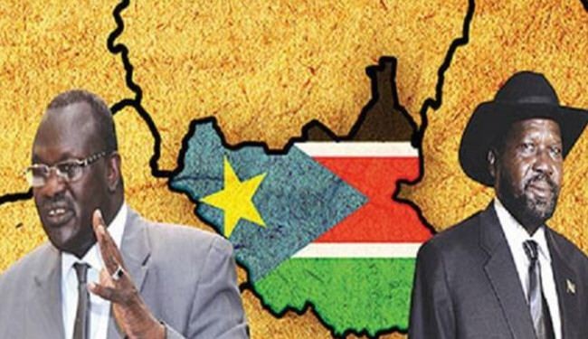 مجلس الامن يتوعد اطراف النزاع في جنوب السودان بعقوبات