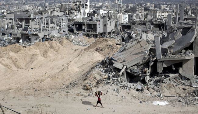 سازمان ملل درباره جنگ غزه تحقیق می‌کند