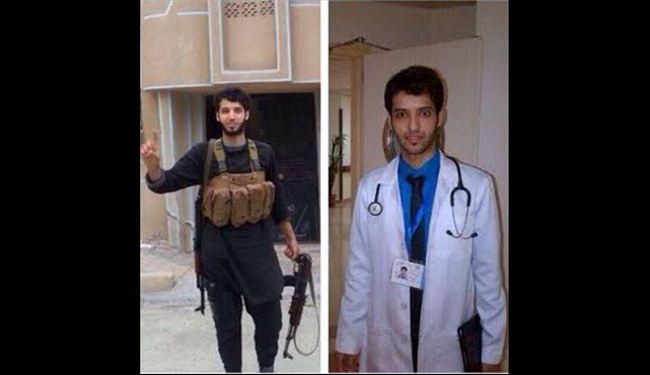 كيف يتحول طبيب سعودي إلى انتحاري إرهابي؟!