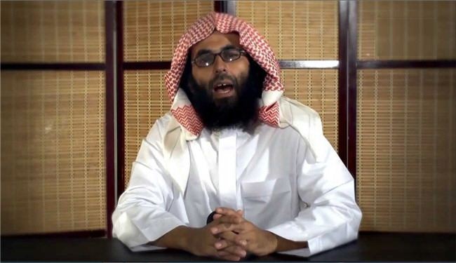 أيضاً سعودي.. منظر القاعدة باليمن يشيد بانتصارات إخوانه بداعش