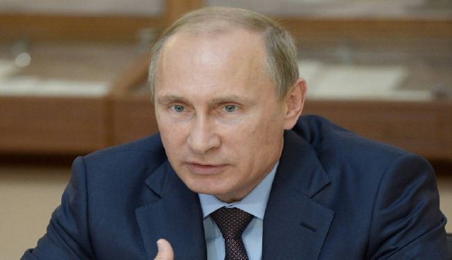 بوتين: الحظر الروسي سيدعم المنتجين المحليين