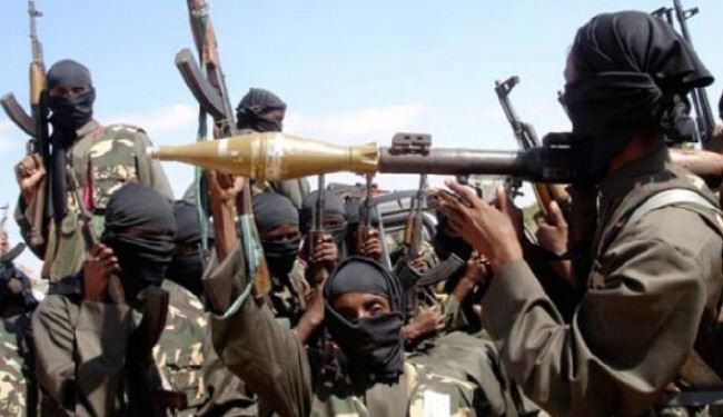 بوكو حرام تخطف عشرات الاشخاص في شمال شرق نيجيريا