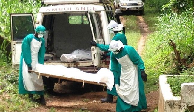 تفاقم وباء ايبولا يفوق الوسائل التي رصدت لمكافحته