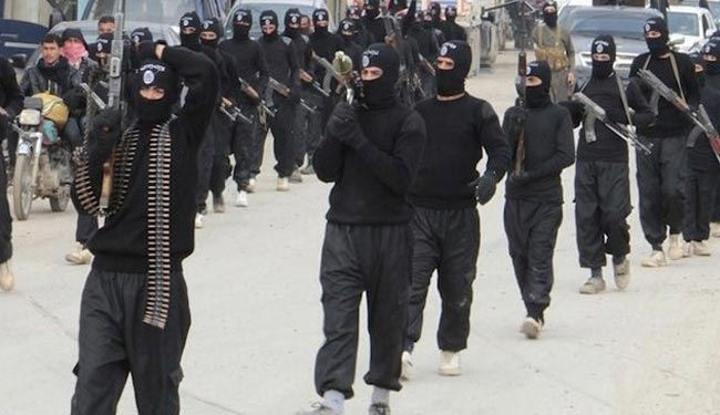 داعش تقتل بمجزرة  جديدة 81 رجلا وتخطف 180 امرأة