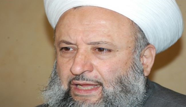 علماء مسلمون سنة يطالبون بالافراج عن الشيخ النمر