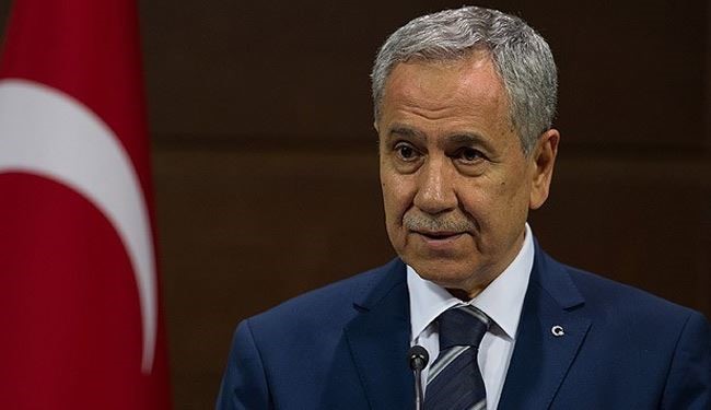 حزب العدالة بتركيا يعتزم وضع دستور يعتمد نظاماً رئاسياً