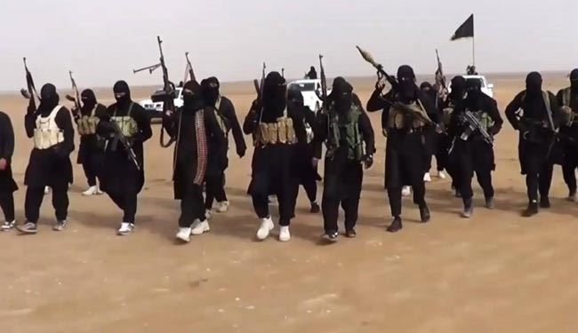 داعش حکم مرگ 70 تن از مخالفان 