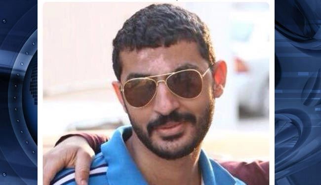 راه‌اندازی کمپین برای آزادی فعال نابینای بحرینی