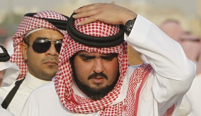 سرقت از شاهزادۀ سعودی در پاریس به‌روایت 