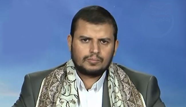 رهبر انصارالله یمن: در برابر آمریکا و اسرائیل سکوت نکنید