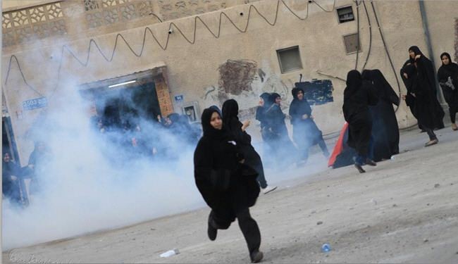 تجربة البحرين في إثبات تسبّب الغازات بإجهاض نساء “فيرغسون”