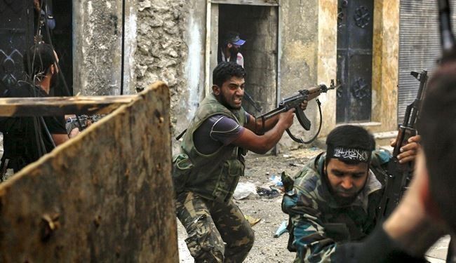 ارتش سوریه و قطع آخرین راه پشتیبانی تروریست‌ها در حلب