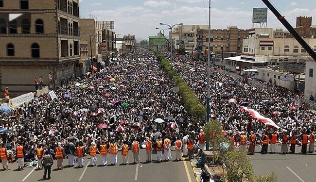 شکست مذاکرات نمایندگان دولت یمن با انصار الله