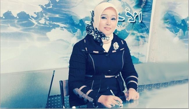 چرا القاعده مجری زن تلویزیون یمن را تهدید کرد؟