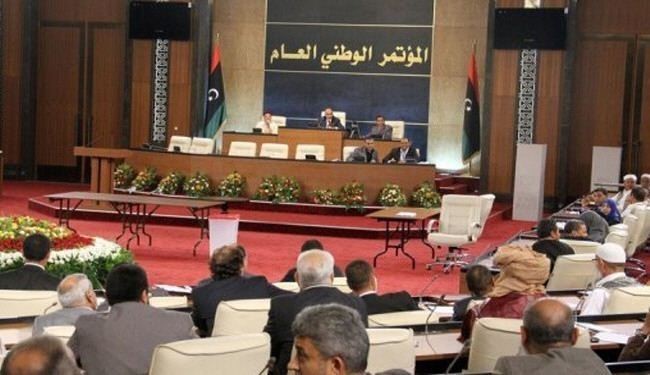 رئيس الأركان الليبي الجديد يؤدي اليمين أمام مجلس النواب
